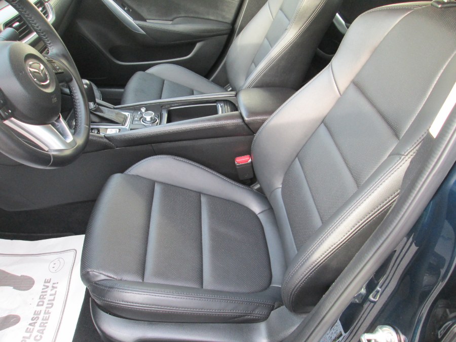 2016 Mazda Mazda6 4dr Sdn Auto i Touring, available for sale in Massapequa, New York | South Shore Auto Brokers & Sales. Massapequa, New York 2016 Mazda Mazda6 4dr Sdn Auto i Touring, available for sale in Massapequa, New York | South Shore Auto Brokers & Sales. Massapequa, New York