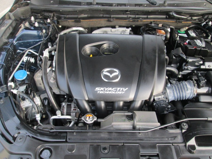 2016 Mazda Mazda6 4dr Sdn Auto i Touring, available for sale in Massapequa, New York | South Shore Auto Brokers & Sales. Massapequa, New York 2016 Mazda Mazda6 4dr Sdn Auto i Touring, available for sale in Massapequa, New York | South Shore Auto Brokers & Sales. Massapequa, New York