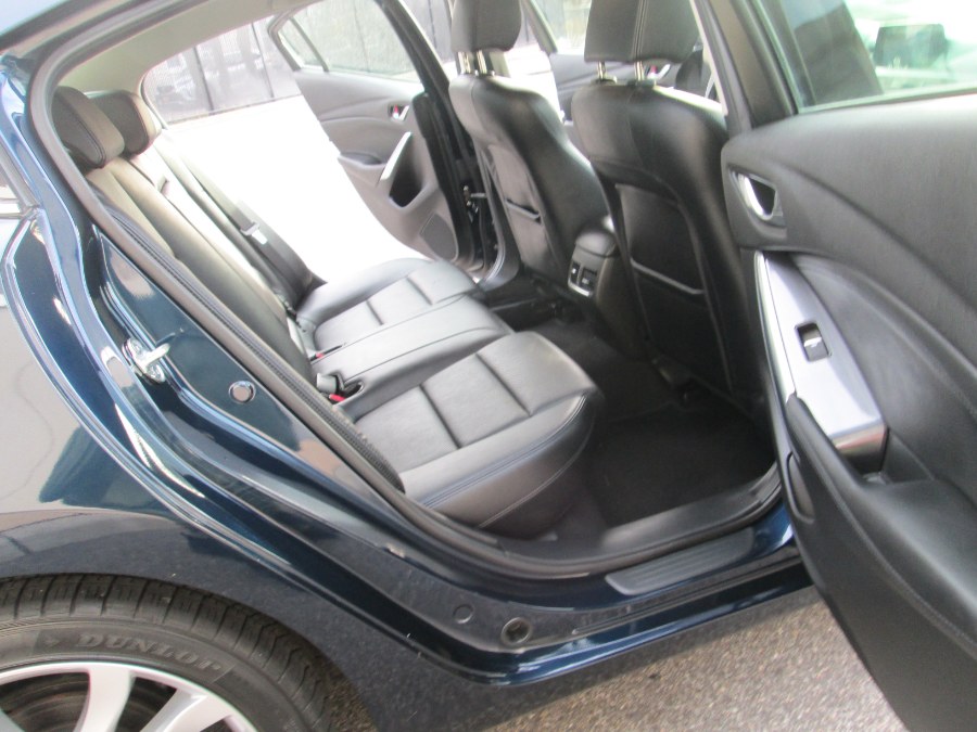2016 Mazda Mazda6 4dr Sdn Auto i Touring, available for sale in Massapequa, New York | South Shore Auto Brokers & Sales. Massapequa, New York 2016 Mazda Mazda6 4dr Sdn Auto i Touring, available for sale in Massapequa, New York | South Shore Auto Brokers & Sales. Massapequa, New York
