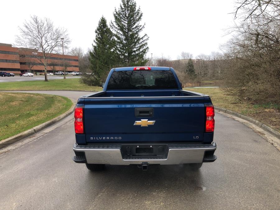 2019 Chevrolet Silverado 1500 LD 4WD Double Cab LT w/1LT, available for sale in Beavercreek, Ohio | Wholesale Direct Motors. Beavercreek, Ohio 2019 Chevrolet Silverado 1500 LD 4WD Double Cab LT w/1LT, available for sale in Beavercreek, Ohio | Wholesale Direct Motors. Beavercreek, Ohio