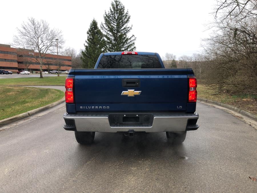 2019 Chevrolet Silverado 1500 LD 4WD Double Cab LT w/1LT, available for sale in Beavercreek, Ohio | Wholesale Direct Motors. Beavercreek, Ohio 2019 Chevrolet Silverado 1500 LD 4WD Double Cab LT w/1LT, available for sale in Beavercreek, Ohio | Wholesale Direct Motors. Beavercreek, Ohio