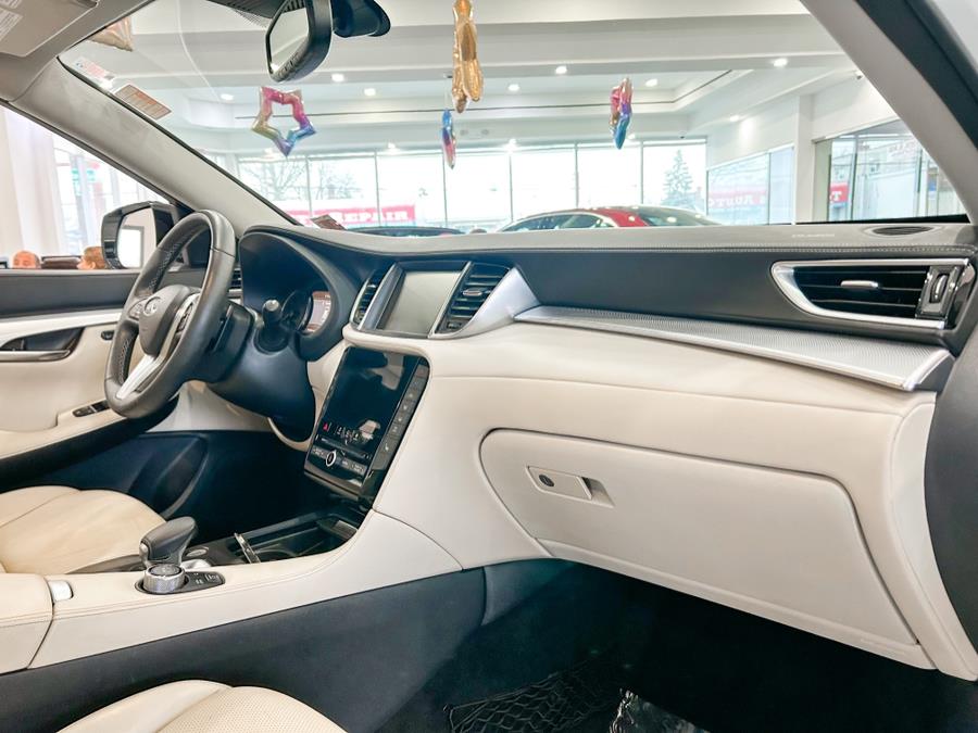 2019 INFINITI QX50 ESSENTIAL AWD, available for sale in Franklin Square, New York | Luxury Motor Club. Franklin Square, New York 2019 INFINITI QX50 ESSENTIAL AWD, available for sale in Franklin Square, New York | Luxury Motor Club. Franklin Square, New York