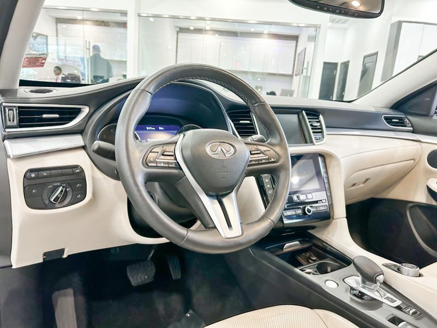 2019 INFINITI QX50 ESSENTIAL AWD, available for sale in Franklin Square, New York | Luxury Motor Club. Franklin Square, New York 2019 INFINITI QX50 ESSENTIAL AWD, available for sale in Franklin Square, New York | Luxury Motor Club. Franklin Square, New York
