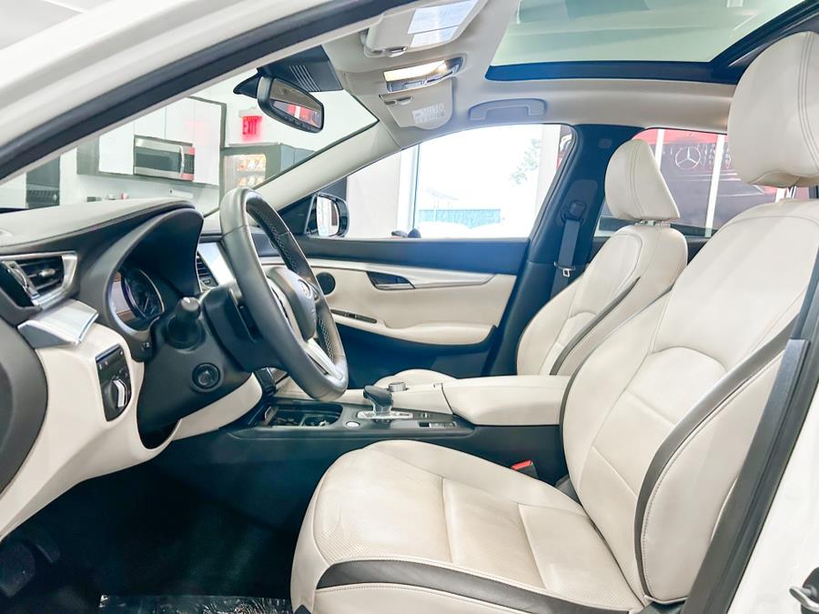 2019 INFINITI QX50 ESSENTIAL AWD, available for sale in Franklin Square, New York | Luxury Motor Club. Franklin Square, New York 2019 INFINITI QX50 ESSENTIAL AWD, available for sale in Franklin Square, New York | Luxury Motor Club. Franklin Square, New York