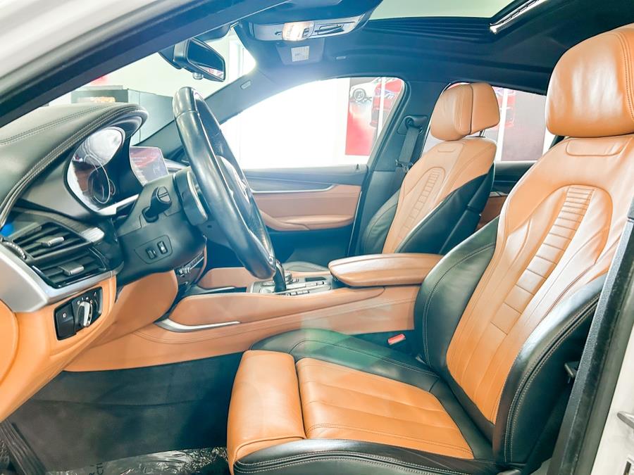 2017 BMW X6 xDrive35i Sports Activity Coupe, available for sale in Franklin Square, New York | Luxury Motor Club. Franklin Square, New York 2017 BMW X6 xDrive35i Sports Activity Coupe, available for sale in Franklin Square, New York | Luxury Motor Club. Franklin Square, New York