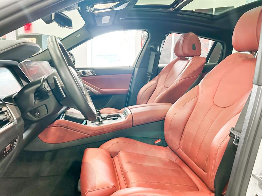 2022 BMW X6 xDrive40i Sports Activity Coupe, available for sale in Franklin Square, New York | Luxury Motor Club. Franklin Square, New York 2022 BMW X6 xDrive40i Sports Activity Coupe, available for sale in Franklin Square, New York | Luxury Motor Club. Franklin Square, New York