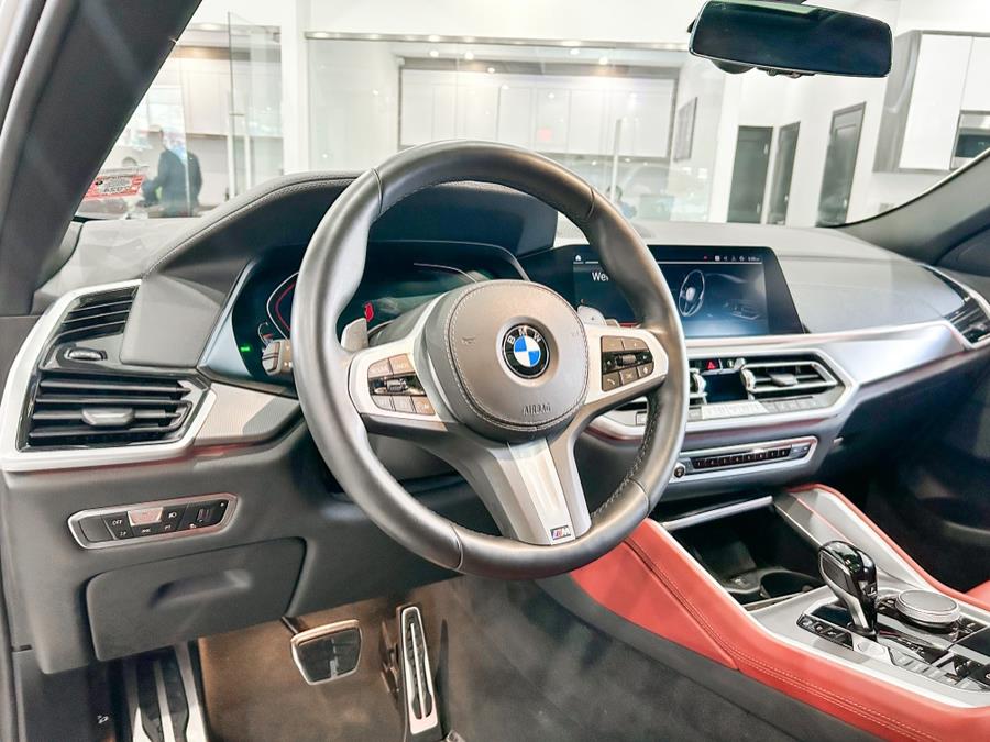 2022 BMW X6 xDrive40i Sports Activity Coupe, available for sale in Franklin Square, New York | Luxury Motor Club. Franklin Square, New York 2022 BMW X6 xDrive40i Sports Activity Coupe, available for sale in Franklin Square, New York | Luxury Motor Club. Franklin Square, New York