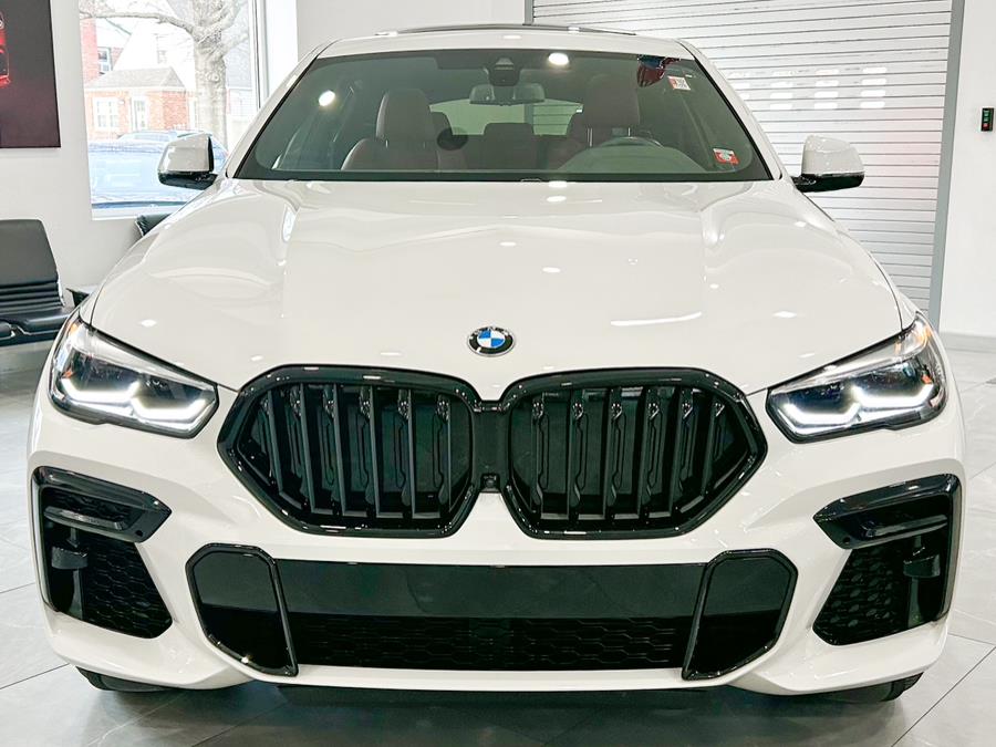 2022 BMW X6 xDrive40i Sports Activity Coupe, available for sale in Franklin Square, New York | Luxury Motor Club. Franklin Square, New York 2022 BMW X6 xDrive40i Sports Activity Coupe, available for sale in Franklin Square, New York | Luxury Motor Club. Franklin Square, New York