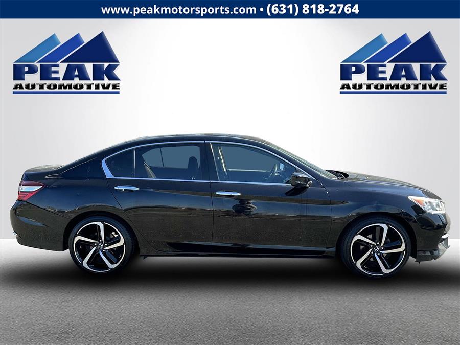 2016 Honda Accord Sedan 4dr I4 CVT LX, available for sale in Bayshore, New York | Peak Automotive Inc.. Bayshore, New York 2016 Honda Accord Sedan 4dr I4 CVT LX, available for sale in Bayshore, New York | Peak Automotive Inc.. Bayshore, New York