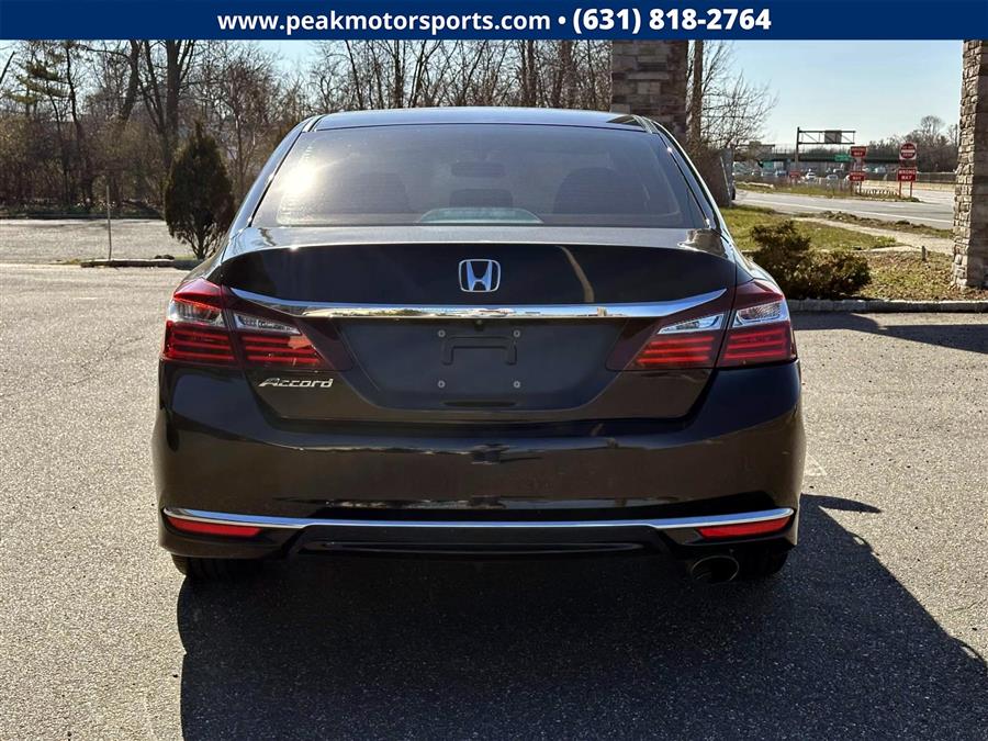 2016 Honda Accord Sedan 4dr I4 CVT LX, available for sale in Bayshore, New York | Peak Automotive Inc.. Bayshore, New York 2016 Honda Accord Sedan 4dr I4 CVT LX, available for sale in Bayshore, New York | Peak Automotive Inc.. Bayshore, New York
