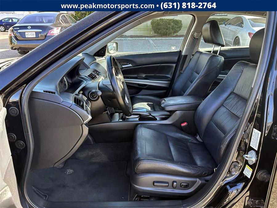 2010 Honda Accord Sdn 4dr V6 Auto EX-L, available for sale in Bayshore, New York | Peak Automotive Inc.. Bayshore, New York 2010 Honda Accord Sdn 4dr V6 Auto EX-L, available for sale in Bayshore, New York | Peak Automotive Inc.. Bayshore, New York