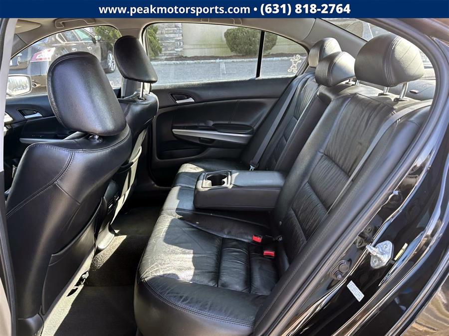 2010 Honda Accord Sdn 4dr V6 Auto EX-L, available for sale in Bayshore, New York | Peak Automotive Inc.. Bayshore, New York 2010 Honda Accord Sdn 4dr V6 Auto EX-L, available for sale in Bayshore, New York | Peak Automotive Inc.. Bayshore, New York