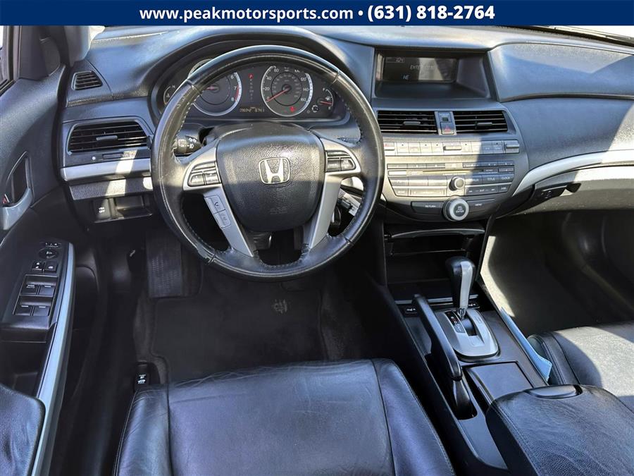 2010 Honda Accord Sdn 4dr V6 Auto EX-L, available for sale in Bayshore, New York | Peak Automotive Inc.. Bayshore, New York 2010 Honda Accord Sdn 4dr V6 Auto EX-L, available for sale in Bayshore, New York | Peak Automotive Inc.. Bayshore, New York