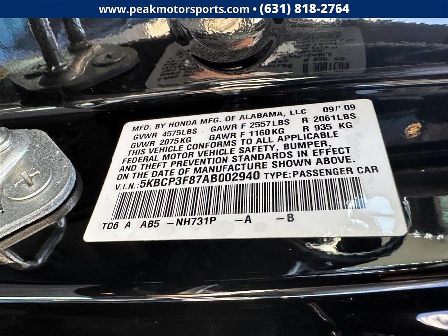 2010 Honda Accord Sdn 4dr V6 Auto EX-L, available for sale in Bayshore, New York | Peak Automotive Inc.. Bayshore, New York 2010 Honda Accord Sdn 4dr V6 Auto EX-L, available for sale in Bayshore, New York | Peak Automotive Inc.. Bayshore, New York