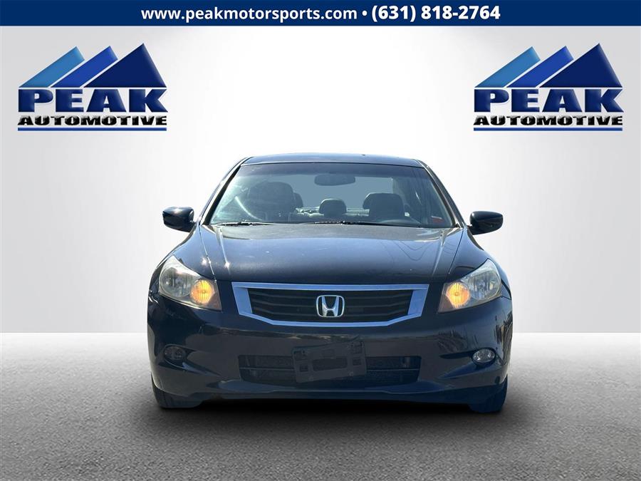2010 Honda Accord Sdn 4dr V6 Auto EX-L, available for sale in Bayshore, New York | Peak Automotive Inc.. Bayshore, New York 2010 Honda Accord Sdn 4dr V6 Auto EX-L, available for sale in Bayshore, New York | Peak Automotive Inc.. Bayshore, New York
