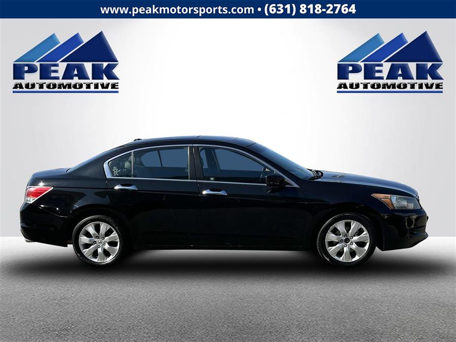 2010 Honda Accord Sdn 4dr V6 Auto EX-L, available for sale in Bayshore, New York | Peak Automotive Inc.. Bayshore, New York 2010 Honda Accord Sdn 4dr V6 Auto EX-L, available for sale in Bayshore, New York | Peak Automotive Inc.. Bayshore, New York