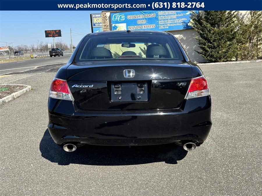 2010 Honda Accord Sdn 4dr V6 Auto EX-L, available for sale in Bayshore, New York | Peak Automotive Inc.. Bayshore, New York 2010 Honda Accord Sdn 4dr V6 Auto EX-L, available for sale in Bayshore, New York | Peak Automotive Inc.. Bayshore, New York