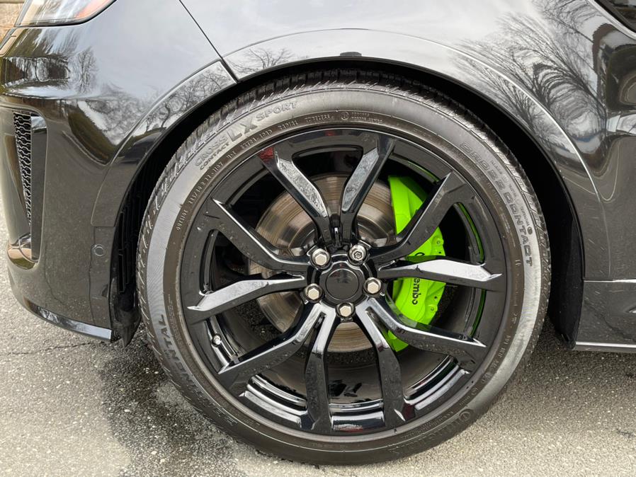 2018 Land Rover Range Rover Sport V8 Supercharged SVR, available for sale in Bayshore, New York | Evolving Motorsports. Bayshore, New York 2018 Land Rover Range Rover Sport V8 Supercharged SVR, available for sale in Bayshore, New York | Evolving Motorsports. Bayshore, New York