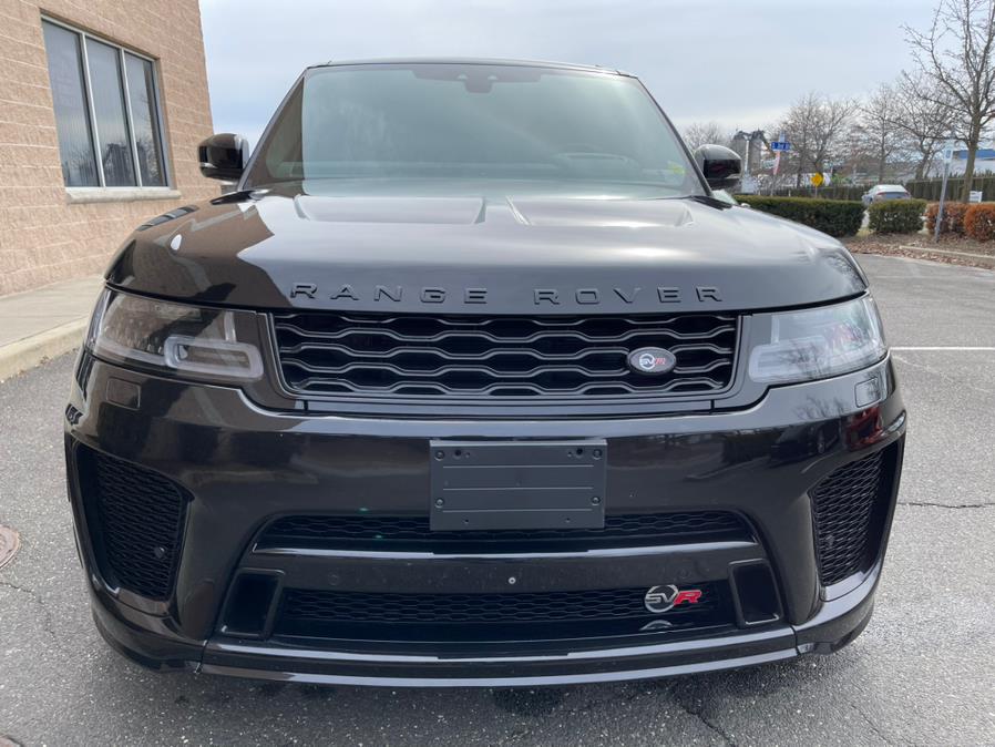 2018 Land Rover Range Rover Sport V8 Supercharged SVR, available for sale in Bayshore, New York | Evolving Motorsports. Bayshore, New York 2018 Land Rover Range Rover Sport V8 Supercharged SVR, available for sale in Bayshore, New York | Evolving Motorsports. Bayshore, New York