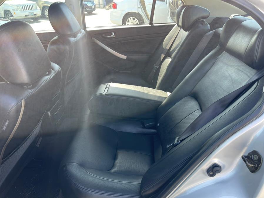 2006 Infiniti G35 Sedan G35 4dr Sdn Auto, available for sale in Garden Grove, California | U Save Auto Auction. Garden Grove, California 2006 Infiniti G35 Sedan G35 4dr Sdn Auto, available for sale in Garden Grove, California | U Save Auto Auction. Garden Grove, California