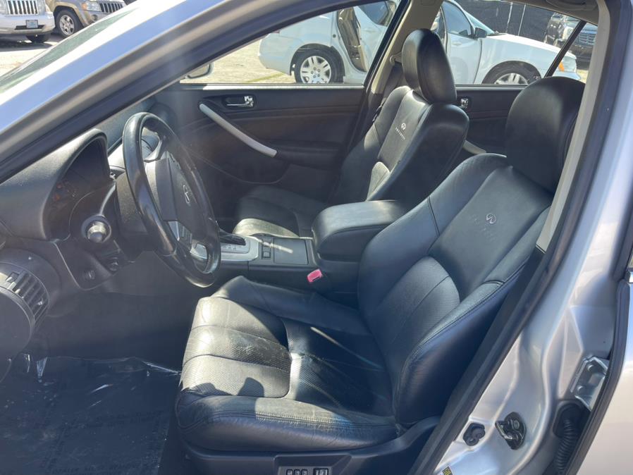 2006 Infiniti G35 Sedan G35 4dr Sdn Auto, available for sale in Garden Grove, California | U Save Auto Auction. Garden Grove, California 2006 Infiniti G35 Sedan G35 4dr Sdn Auto, available for sale in Garden Grove, California | U Save Auto Auction. Garden Grove, California