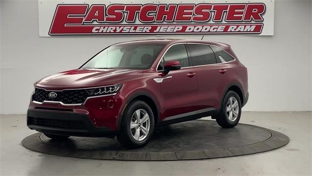 2021 Kia Sorento LX, available for sale in Bronx, New York | Eastchester Motor Cars. Bronx, New York 2021 Kia Sorento LX, available for sale in Bronx, New York | Eastchester Motor Cars. Bronx, New York