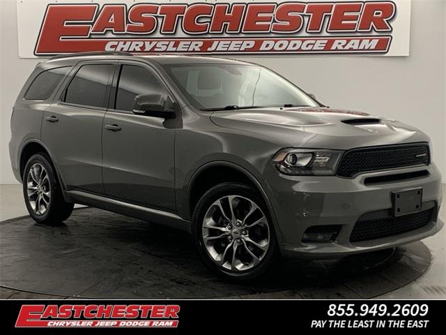 2019 Dodge Durango GT Plus, available for sale in Bronx, New York | Eastchester Motor Cars. Bronx, New York