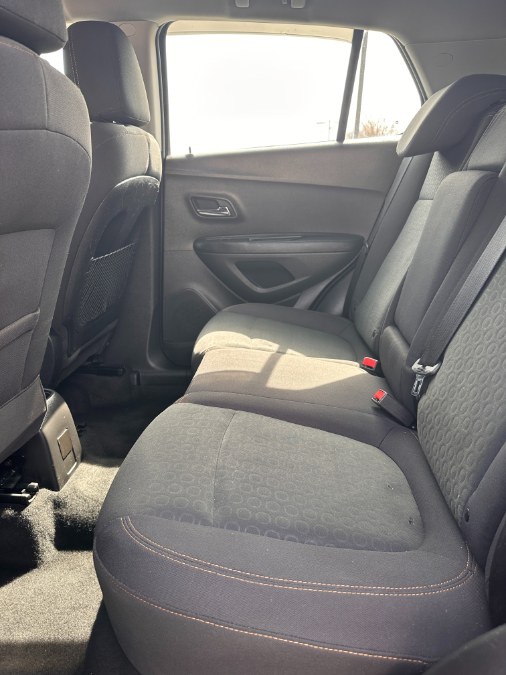 2017 Chevrolet Trax AWD 4dr LS, available for sale in Medford, Massachusetts | A-Tech. Medford, Massachusetts 2017 Chevrolet Trax AWD 4dr LS, available for sale in Medford, Massachusetts | A-Tech. Medford, Massachusetts