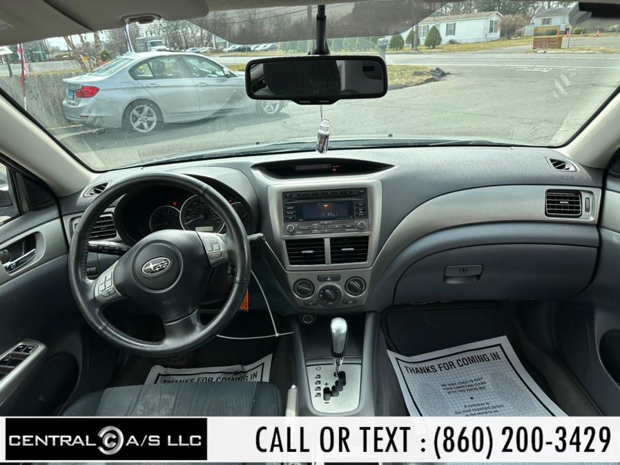 2008 Subaru Impreza Wagon 5dr Auto Outback Sport, available for sale in East Windsor, Connecticut | Central A/S LLC. East Windsor, Connecticut 2008 Subaru Impreza Wagon 5dr Auto Outback Sport, available for sale in East Windsor, Connecticut | Central A/S LLC. East Windsor, Connecticut