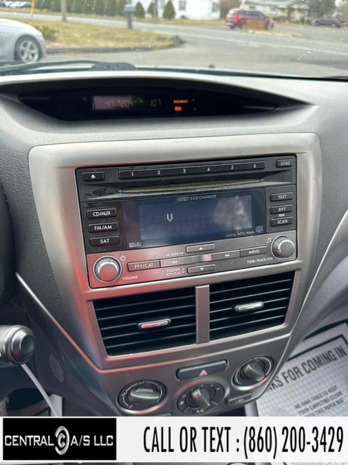 2008 Subaru Impreza Wagon 5dr Auto Outback Sport, available for sale in East Windsor, Connecticut | Central A/S LLC. East Windsor, Connecticut 2008 Subaru Impreza Wagon 5dr Auto Outback Sport, available for sale in East Windsor, Connecticut | Central A/S LLC. East Windsor, Connecticut
