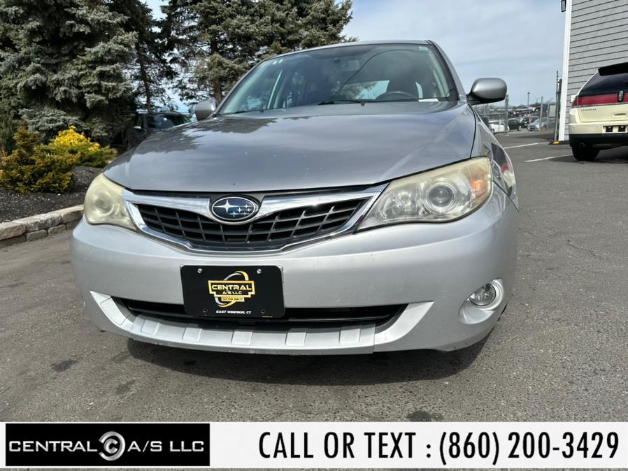 2008 Subaru Impreza Wagon 5dr Auto Outback Sport, available for sale in East Windsor, Connecticut | Central A/S LLC. East Windsor, Connecticut 2008 Subaru Impreza Wagon 5dr Auto Outback Sport, available for sale in East Windsor, Connecticut | Central A/S LLC. East Windsor, Connecticut