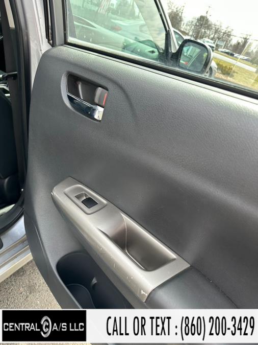 2008 Subaru Impreza Wagon 5dr Auto Outback Sport, available for sale in East Windsor, Connecticut | Central A/S LLC. East Windsor, Connecticut 2008 Subaru Impreza Wagon 5dr Auto Outback Sport, available for sale in East Windsor, Connecticut | Central A/S LLC. East Windsor, Connecticut