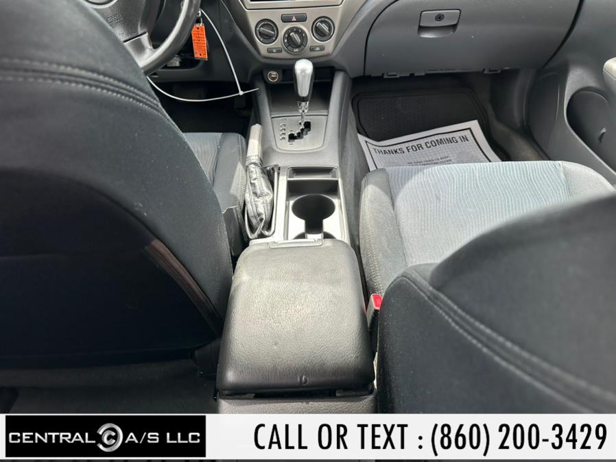 2008 Subaru Impreza Wagon 5dr Auto Outback Sport, available for sale in East Windsor, Connecticut | Central A/S LLC. East Windsor, Connecticut 2008 Subaru Impreza Wagon 5dr Auto Outback Sport, available for sale in East Windsor, Connecticut | Central A/S LLC. East Windsor, Connecticut