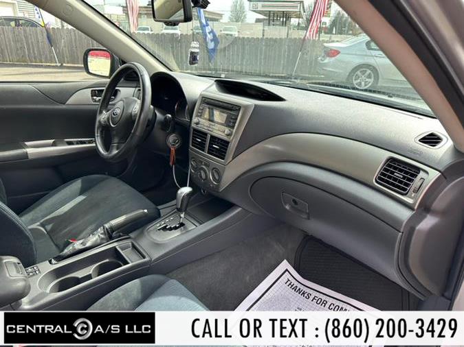 2008 Subaru Impreza Wagon 5dr Auto Outback Sport, available for sale in East Windsor, Connecticut | Central A/S LLC. East Windsor, Connecticut 2008 Subaru Impreza Wagon 5dr Auto Outback Sport, available for sale in East Windsor, Connecticut | Central A/S LLC. East Windsor, Connecticut