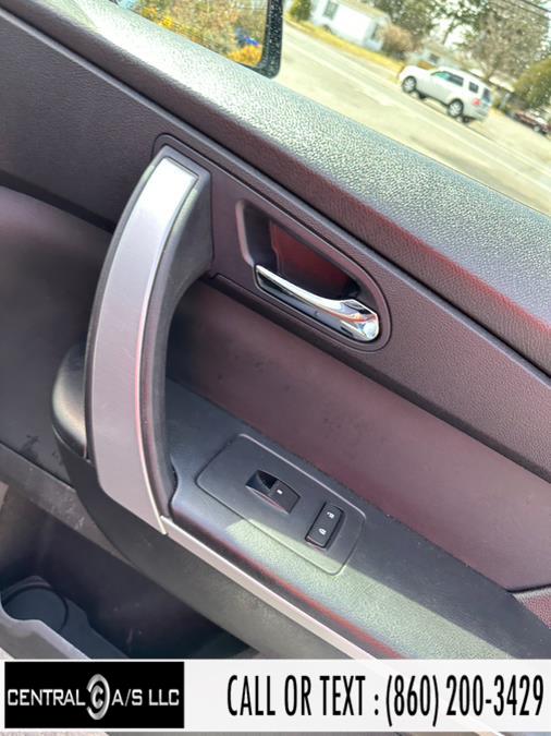 2012 GMC Acadia AWD 4dr SLT1, available for sale in East Windsor, Connecticut | Central A/S LLC. East Windsor, Connecticut 2012 GMC Acadia AWD 4dr SLT1, available for sale in East Windsor, Connecticut | Central A/S LLC. East Windsor, Connecticut
