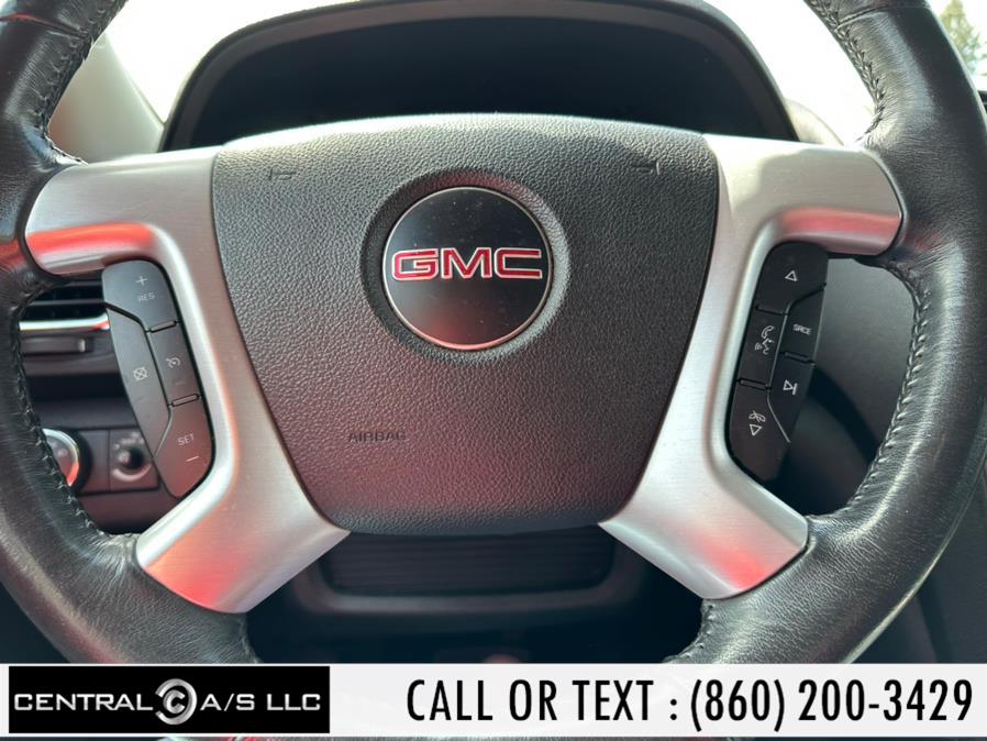 2012 GMC Acadia AWD 4dr SLT1, available for sale in East Windsor, Connecticut | Central A/S LLC. East Windsor, Connecticut 2012 GMC Acadia AWD 4dr SLT1, available for sale in East Windsor, Connecticut | Central A/S LLC. East Windsor, Connecticut