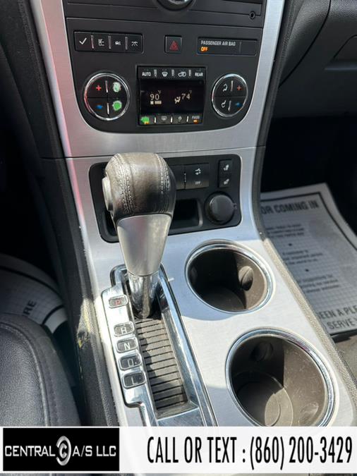 2012 GMC Acadia AWD 4dr SLT1, available for sale in East Windsor, Connecticut | Central A/S LLC. East Windsor, Connecticut 2012 GMC Acadia AWD 4dr SLT1, available for sale in East Windsor, Connecticut | Central A/S LLC. East Windsor, Connecticut