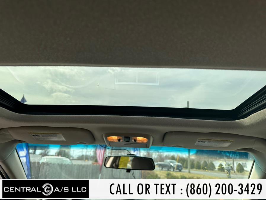 2007 Mercury Milan 4dr Sdn I4 FWD, available for sale in East Windsor, Connecticut | Central A/S LLC. East Windsor, Connecticut 2007 Mercury Milan 4dr Sdn I4 FWD, available for sale in East Windsor, Connecticut | Central A/S LLC. East Windsor, Connecticut