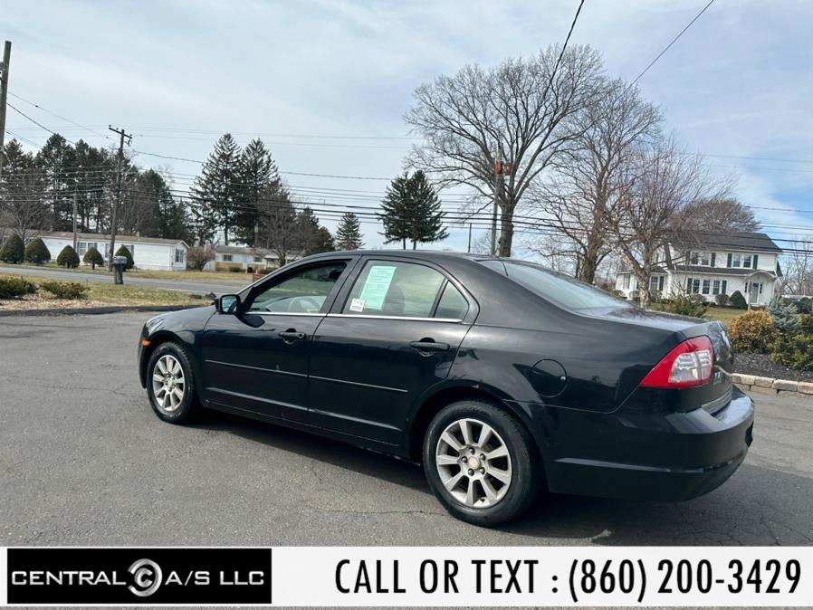 2007 Mercury Milan 4dr Sdn I4 FWD, available for sale in East Windsor, Connecticut | Central A/S LLC. East Windsor, Connecticut 2007 Mercury Milan 4dr Sdn I4 FWD, available for sale in East Windsor, Connecticut | Central A/S LLC. East Windsor, Connecticut