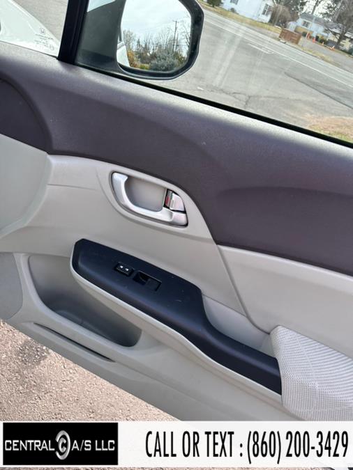 2012 Honda Civic Sdn 4dr Auto EX, available for sale in East Windsor, Connecticut | Central A/S LLC. East Windsor, Connecticut 2012 Honda Civic Sdn 4dr Auto EX, available for sale in East Windsor, Connecticut | Central A/S LLC. East Windsor, Connecticut