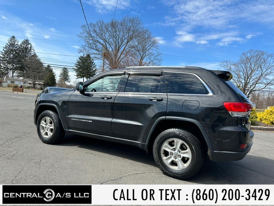 2014 Jeep Grand Cherokee 4WD 4dr Laredo, available for sale in East Windsor, Connecticut | Central A/S LLC. East Windsor, Connecticut 2014 Jeep Grand Cherokee 4WD 4dr Laredo, available for sale in East Windsor, Connecticut | Central A/S LLC. East Windsor, Connecticut