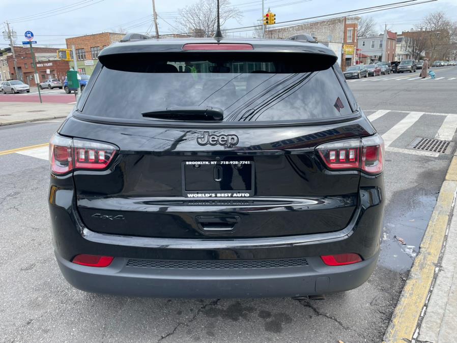 2020 Jeep Compass Altitude 4x4, available for sale in Brooklyn, New York | Worlds Best Auto Inc. Brooklyn, New York 2020 Jeep Compass Altitude 4x4, available for sale in Brooklyn, New York | Worlds Best Auto Inc. Brooklyn, New York