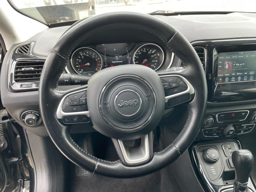 2020 Jeep Compass Altitude 4x4, available for sale in Brooklyn, New York | Worlds Best Auto Inc. Brooklyn, New York 2020 Jeep Compass Altitude 4x4, available for sale in Brooklyn, New York | Worlds Best Auto Inc. Brooklyn, New York