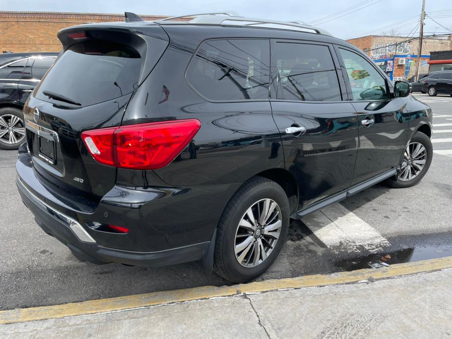 2019 Nissan Pathfinder 4x4 S, available for sale in Brooklyn, New York | Worlds Best Auto Inc. Brooklyn, New York 2019 Nissan Pathfinder 4x4 S, available for sale in Brooklyn, New York | Worlds Best Auto Inc. Brooklyn, New York