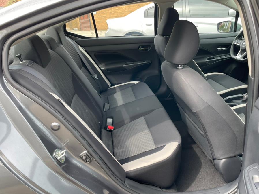 2021 Nissan Versa SV CVT, available for sale in Brooklyn, New York | Worlds Best Auto Inc. Brooklyn, New York 2021 Nissan Versa SV CVT, available for sale in Brooklyn, New York | Worlds Best Auto Inc. Brooklyn, New York
