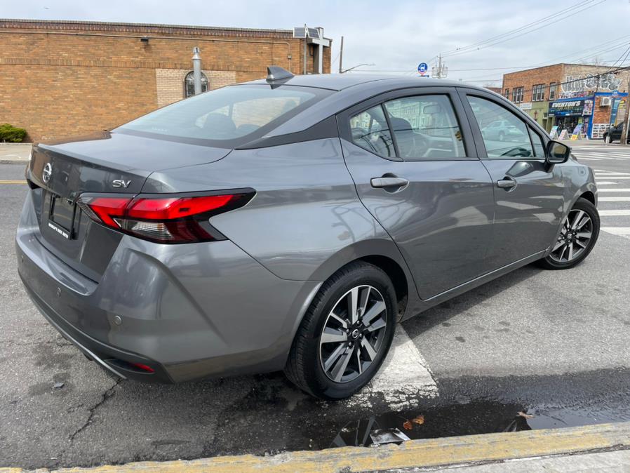 2021 Nissan Versa SV CVT, available for sale in Brooklyn, New York | Worlds Best Auto Inc. Brooklyn, New York 2021 Nissan Versa SV CVT, available for sale in Brooklyn, New York | Worlds Best Auto Inc. Brooklyn, New York