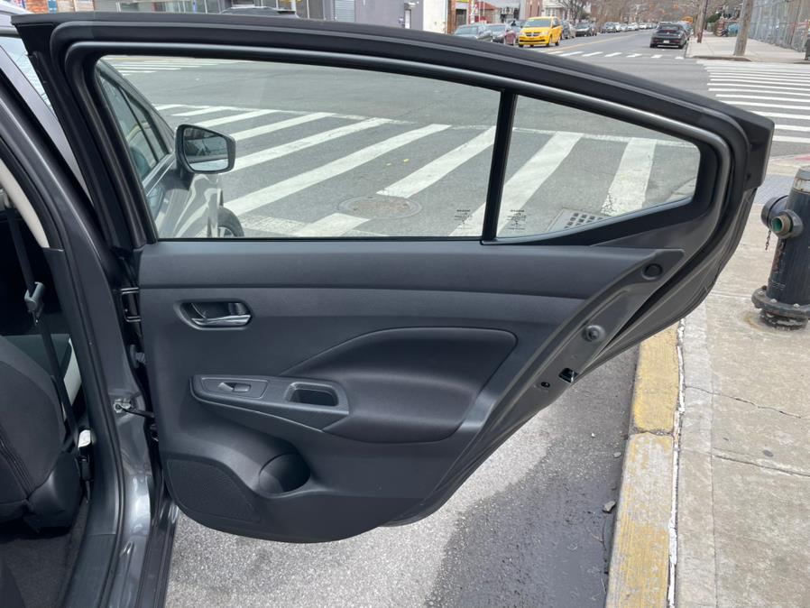 2021 Nissan Versa SV CVT, available for sale in Brooklyn, New York | Worlds Best Auto Inc. Brooklyn, New York 2021 Nissan Versa SV CVT, available for sale in Brooklyn, New York | Worlds Best Auto Inc. Brooklyn, New York