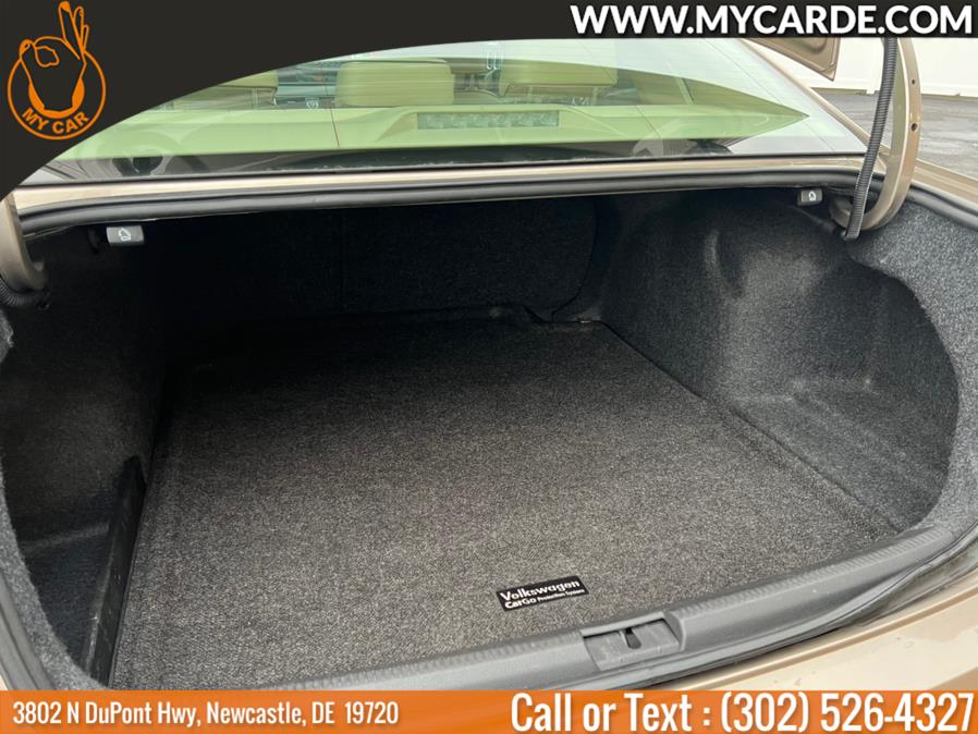 2016 Volkswagen Passat 4dr Sdn 1.8T Auto SE PZEV, available for sale in New Castle, Delaware | My Car. New Castle, Delaware 2016 Volkswagen Passat 4dr Sdn 1.8T Auto SE PZEV, available for sale in New Castle, Delaware | My Car. New Castle, Delaware