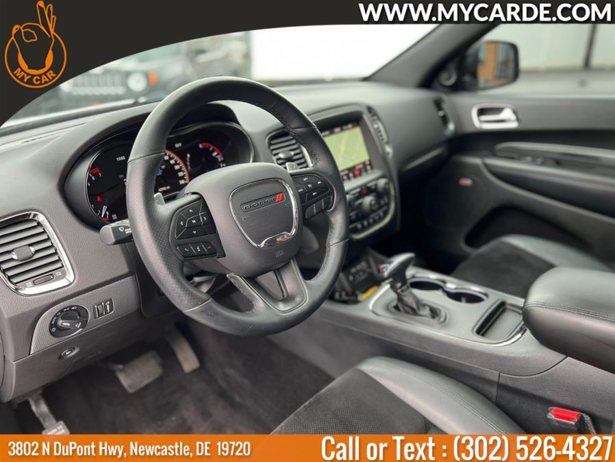 2018 Dodge Durango GT AWD, available for sale in New Castle, Delaware | My Car. New Castle, Delaware 2018 Dodge Durango GT AWD, available for sale in New Castle, Delaware | My Car. New Castle, Delaware
