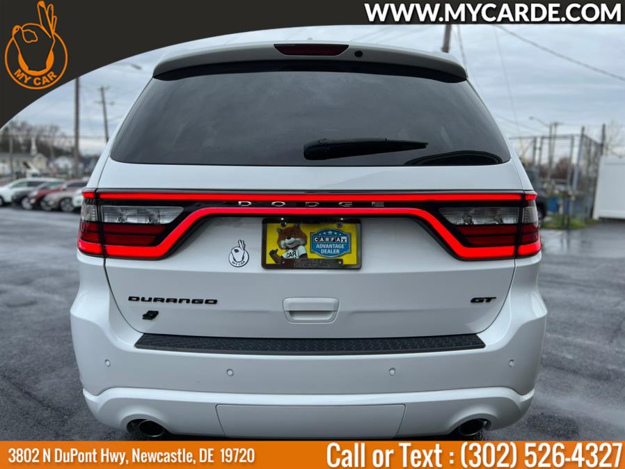 2018 Dodge Durango GT AWD, available for sale in New Castle, Delaware | My Car. New Castle, Delaware 2018 Dodge Durango GT AWD, available for sale in New Castle, Delaware | My Car. New Castle, Delaware